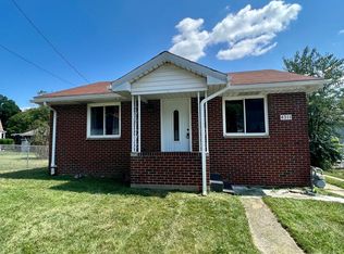 4311 W 7th Ave, Beaver Falls, PA 15010