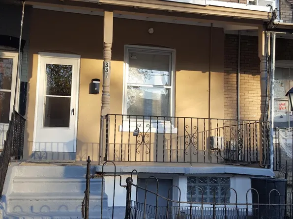 331 N Edgewood St, Philadelphia, PA 19139