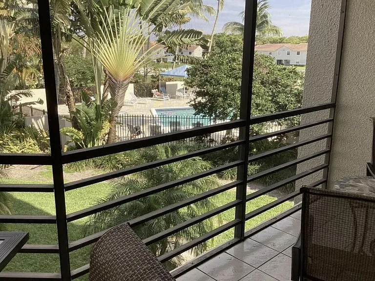 5851 Camino Del Sol #203 — Photo 8