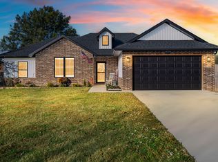 509 Tommy Ave, Billings, MO 65610