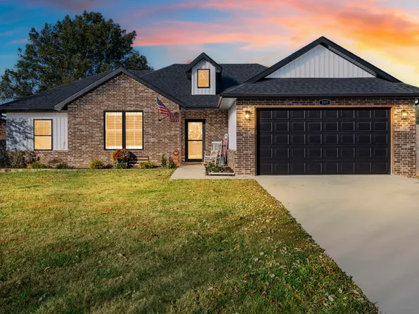 509 Tommy Avenue, Billings, MO 65610