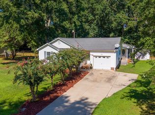 109 E St, Williamston, SC 29697