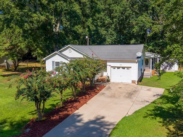 109 E St, Williamston, SC 29697