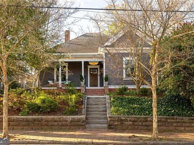 629 Hansell St SE, Atlanta, GA, 30312