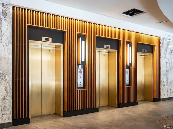 1777 Larimer Street #1010, Denver, CO 80202