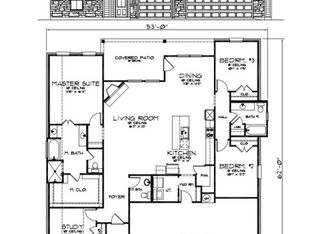 3106 Pistoia Trl, Temple, TX 76502