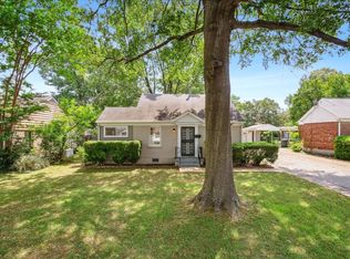 592 Isabelle St, Memphis, TN 38122