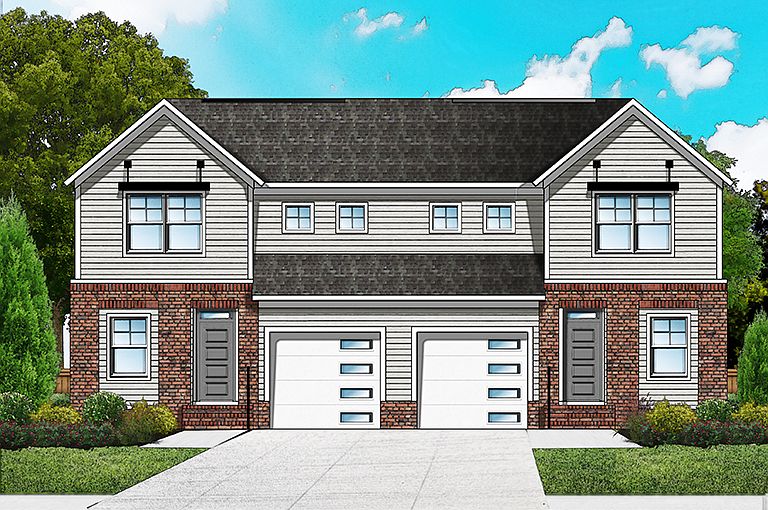 Elevation A