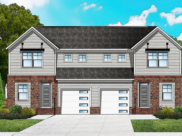 Dunbar II Plan, Dunbar Village