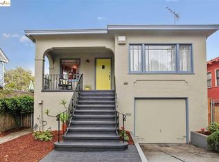 405 51st St, Oakland, CA 94609