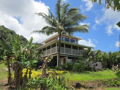 59-14 Kamehameha Hwy APT A, Haleiwa, HI, 96712