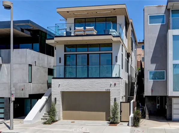 1404 Manhattan Ave, Manhattan Beach, CA 90266