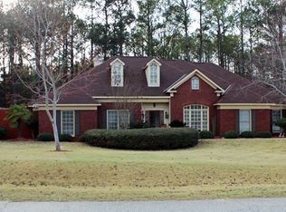 7201 Springbrook Dr, Columbus, GA 31909