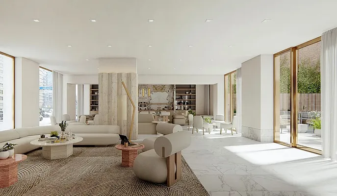 250 East 25th Street #2E in Kips Bay, Manhattan | StreetEasy