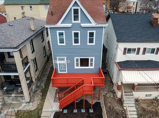 49 Ruth St, Mt Washington, PA 15211