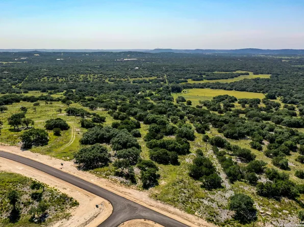 LOT 26 Brewer Ridge Road LOT 26, Bulverde, TX 78163