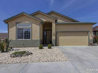 3621 Cambrian Ct, Reno, NV 89503