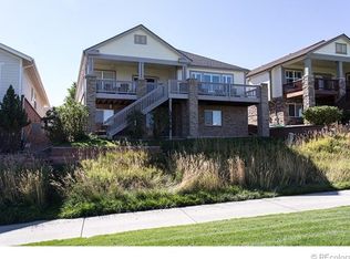 8109 S Algonquian Cir, Aurora, CO 80016