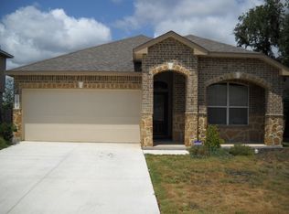21811 Seminole Oaks, San Antonio, TX 78261