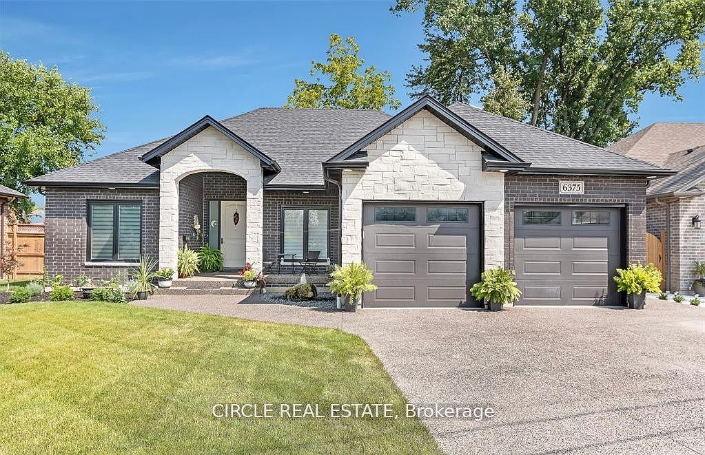6375 Matchette Rd, Lasalle, ON N9J 2J8 MLS X8429166 Zillow