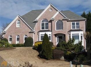 320 Commons Gate Ct, Roswell, GA 30075