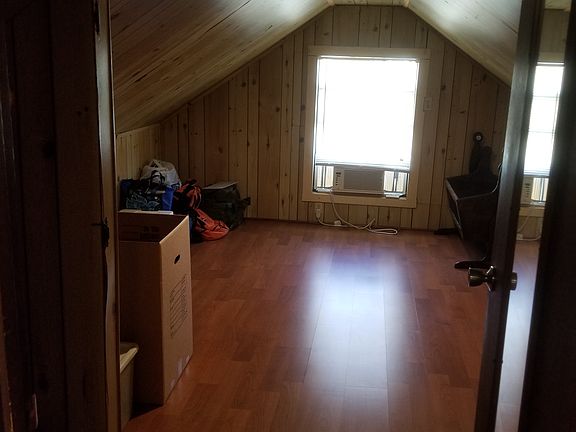 Upstairs Bedroom