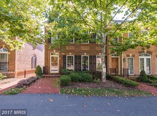 8008 Reserve Way, Vienna, VA 22182