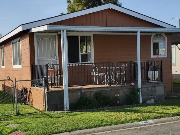 7409 Azimuth Ln #237, Sacramento, CA 95842