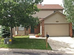 4993 Galileo Dr, Colorado Springs, CO 80917