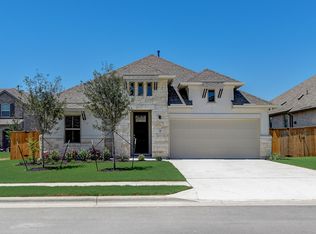 174 Bald Eagle Ln, Kyle, TX 78640