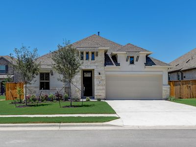 174 Bald Eagle Ln, Kyle, TX, 78640