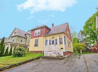 43 Maynard Ave, Waterbury, CT 06708