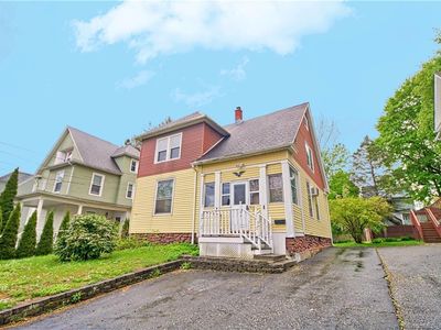 43 Maynard Avenue, Waterbury, CT, 06708