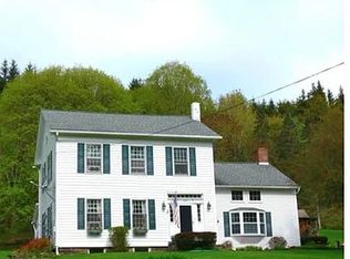 525 County Road 7, Otego, NY 13825