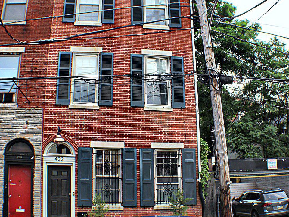1st image of 422-422 Green St #24