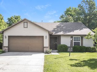 12044 Pepperwood Dr, Indianapolis, IN 46236