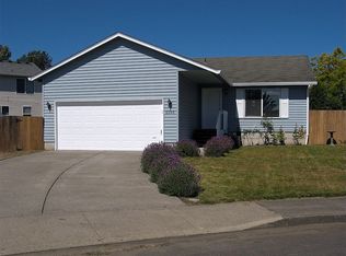 2095 Cimerron St, Woodland, WA