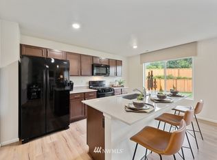 2416 Cantergrove Dr SE, Lacey, WA 98503