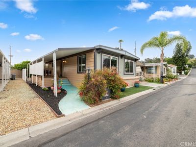 2130 Sunset Dr SPACE 155, Vista, CA, 92081