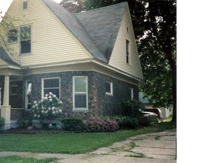 1001 N Michigan St, Plymouth, IN