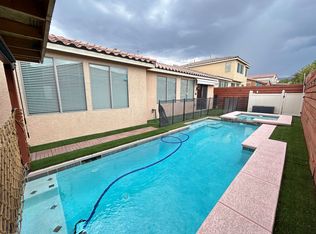 9224 Longhorn Falls Ct, Las Vegas, NV 89149