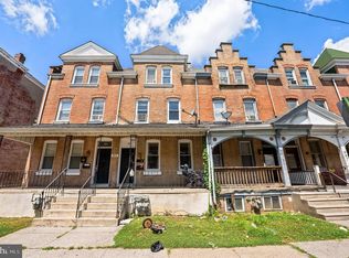 659 Astor St, Norristown, PA 19401