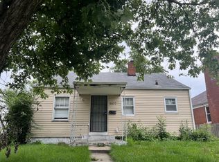 1907 Sharon Ave, Indianapolis, IN