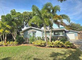 4737 Del Rio Way S, Gulfport, FL 33711