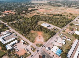 W Waterloo Rd, Edmond, OK 73034