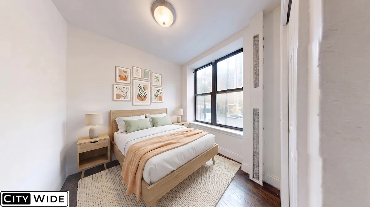 Building Photo - 529 Broome St #2