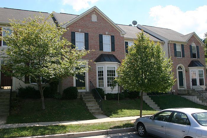 111 Camp Springs