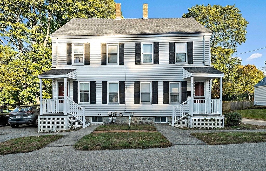 1289 Pleasant St, Weymouth, MA 02189 MLS 73173529 Zillow