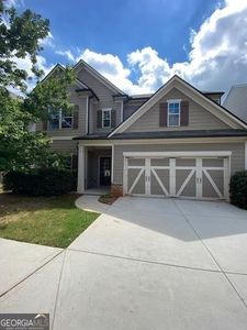 5307 Castle Shoals Way, Buford, GA, 30519