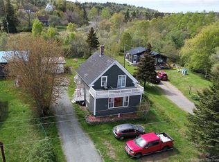 240 776th Rte, Grand Manan, NB E5G 1A5